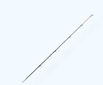 Фідерний наконечник Квивертип GC Bionic Method Multi Feeder червоний 60-160 г. карбон