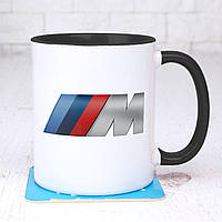 Чашка BMW M Power "(БМВ)"