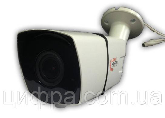 Відеокамера LightVision VLC-6256WFM: продажа, цена в Черновцах.  Видеокамеры, экшн-камеры от CIFRA™ - 1515703464