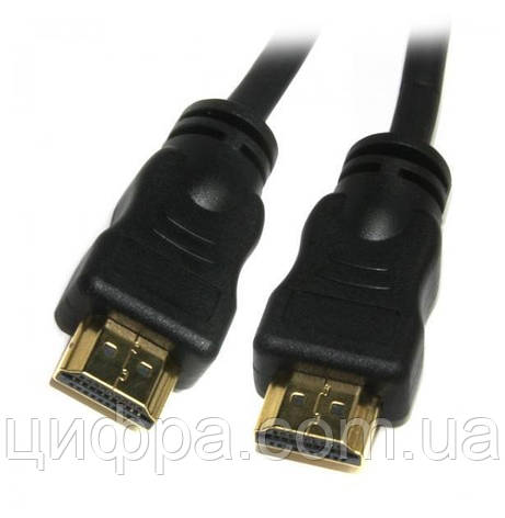 Кабель відео HDMI 20m, фото 2