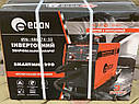 Зварювальний напівавтомат Edon SmartMIG-290 (+MMA), фото 5