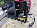 Інверторний зварювальний напівавтомат Edon MIG-350 з дисплеєм зварювання, фото 10