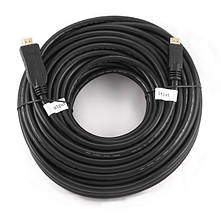 Кабель HDMI 30m (HDMI-HDMI) Cablexpert