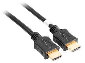 Кабель відео HDMI-HDMI  3м