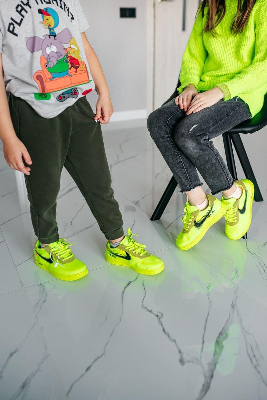 Air force one low off white volt 2025
