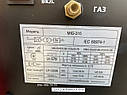 Сварочный полуавтомат EDON MIG-315 с дисплеем зварювальний напівавтомат, фото 7