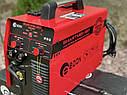 Зварювальний напівавтомат Edon SmartMIG-327 + еврорукав і дріт, фото 5