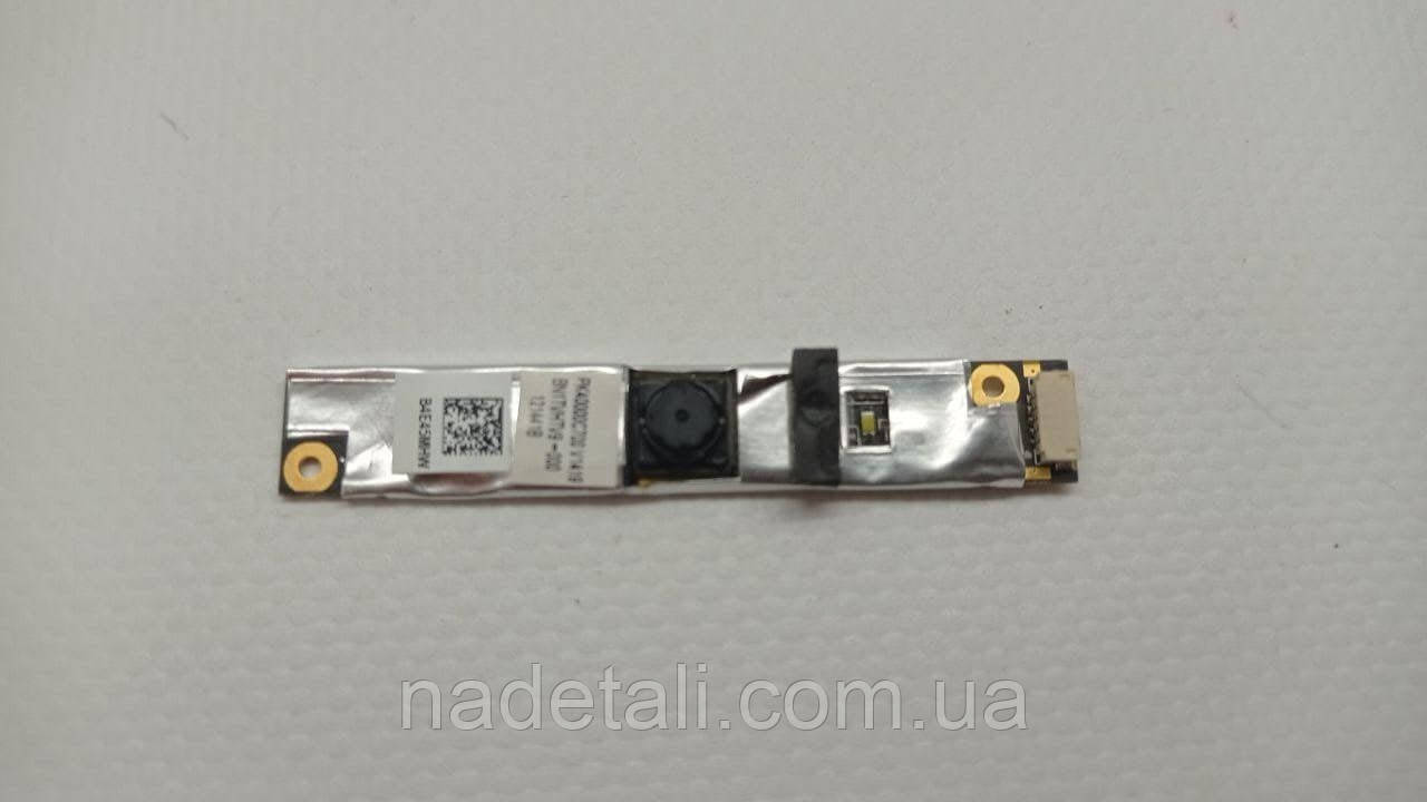 Веб-камера Lenovo G570 G575 PK40000C700