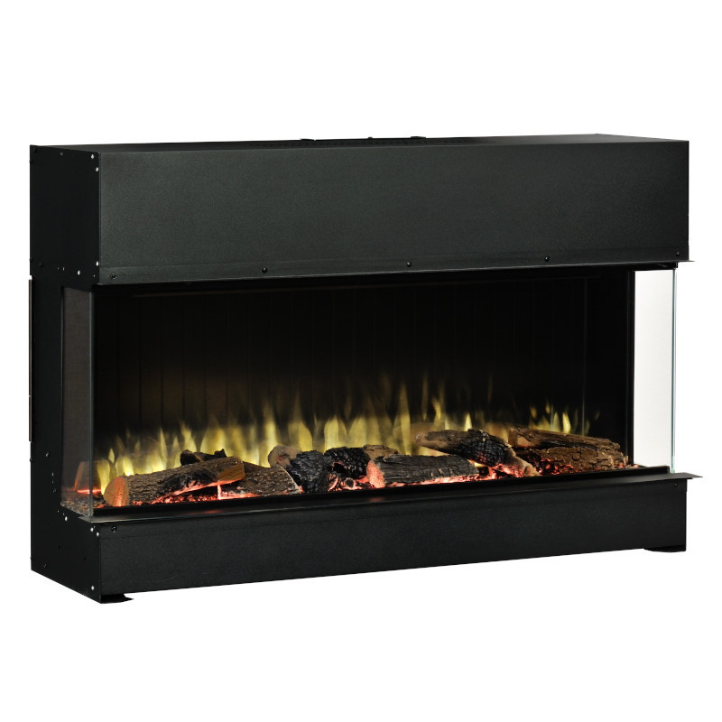 Електрокамін Vivente 100 з ефектом Revillusion LED