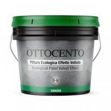 OTTOCENTO BASE P LT.4 фарба на ocнoвi акрилових полiмерiв