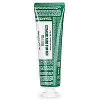 Зубная паста с прополисом и травами Medi-Peel Herb Wild Green Toothpaste 130 г