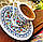 Турецька порцелянова чашка для кави Kutahya 50 мл, кавова чашка для еспресо, фото 2