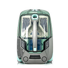 Миючий пилосос з мішком і аквафільтром Thomas MultiClean X10 Parquet (788577), фото 4