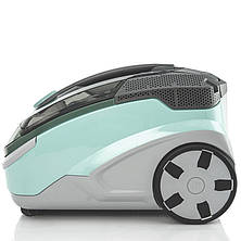 Миючий пилосос з мішком і аквафільтром Thomas MultiClean X10 Parquet (788577), фото 3