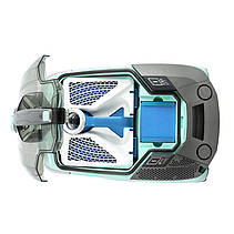 Миючий пилосос з мішком і аквафільтром Thomas MultiClean X10 Parquet (788577), фото 5