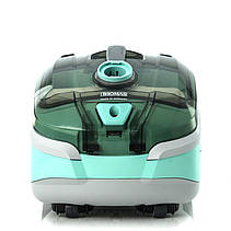 Миючий пилосос з мішком і аквафільтром Thomas MultiClean X10 Parquet (788577), фото 6