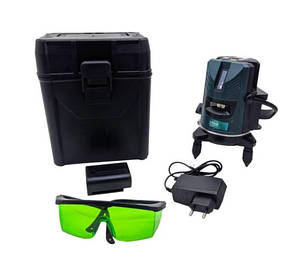 Лазерний рівень SPEKTR SLL-5