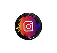 Попсокер Popsocket с дизайном Instagram (22)