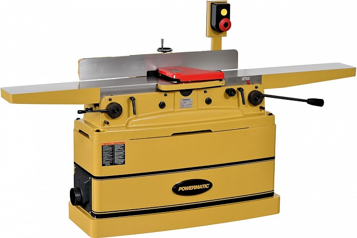 Фугувальний верстат 400 В Powermatic PJ-882HH Jet PJ-882HH-400, фото 1