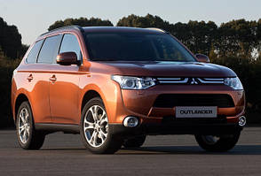 Mitsubishi Outlander 2012-2015