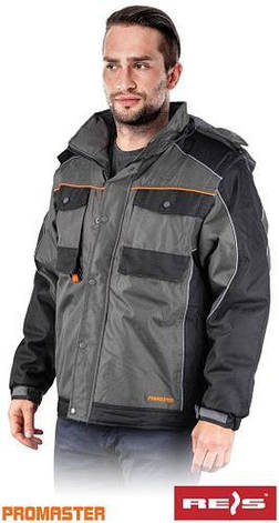Куртка робоча зимова Reis Pro-Fedder (SBP), фото 2