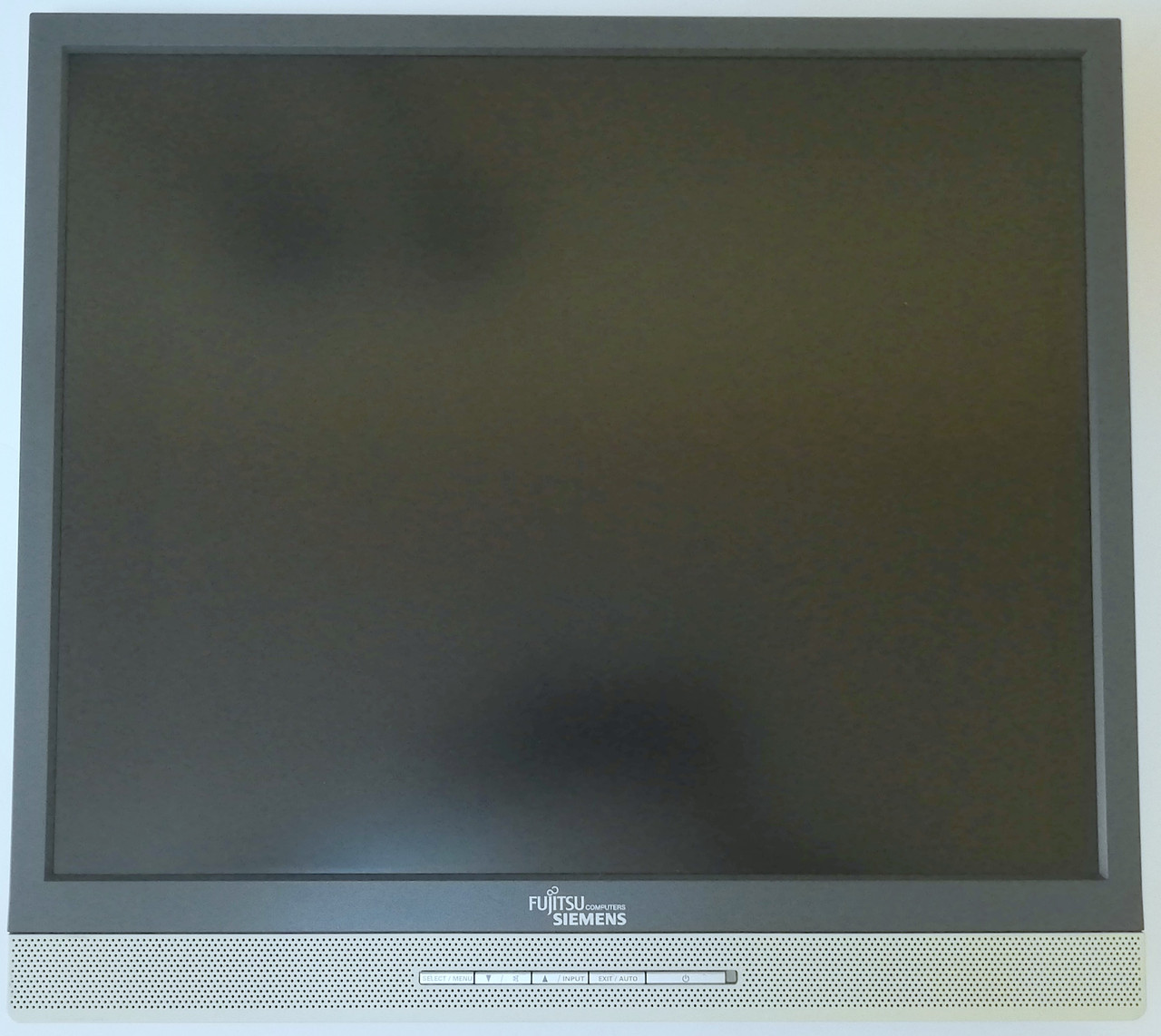 Монітор #3 Fujitsu Siemens Scenicview P19-2 19" TFT PVA 1280x1024 DVI, VGA (S26361-K983-V180) Б/В Під сервіс