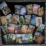 Оракул Телема Ленорман — Thelema Lenormand Oracle Україна, фото 6