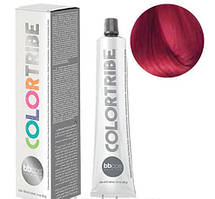 Фарба Для Волосся Прямого фарбування BBcos Colortribe Direct Coloring Cream Червоний, 100 мл