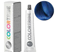 Фарба Для Волосся Прямого фарбування BBcos Colortribe Direct Coloring Cream Синій, 100 мл