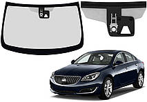 Лобове скло Buick Regal 2013-2016 Pilkington