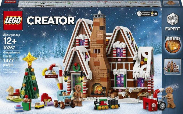 Lego hotsell model creator