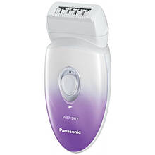 Эпилятор Panasonic ES-EU10-V520