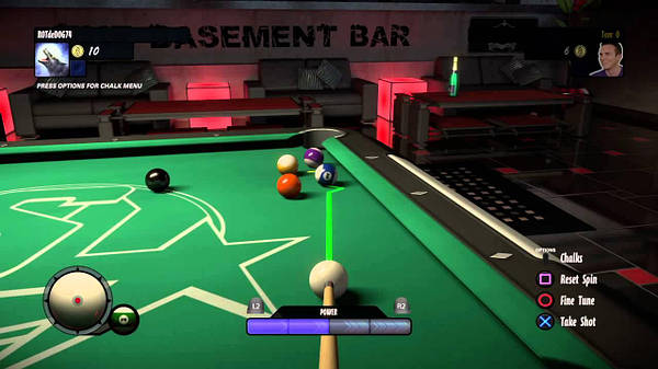 Hustle kings online vr