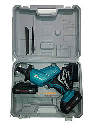 Шабельна пила акумуляторна Grand ПС-21 Li/PRO