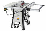 Циркулярна пила 400 В JET JLTS-10-T, фото 2