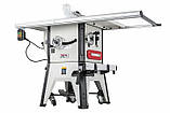 Циркулярна пила 400 В JET JLTS-10-T, фото 5