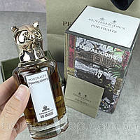 Penhaligon's Mr Harrod — Чоловічі парфуми Пенхалігонс Містер Харрод (ведмідь)