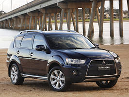 Mitsubishi Outlander 2010-2012