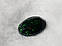 Чорний опал 1.66 Ct 9.80 x 7.40 x 4.06 MM, фото 7