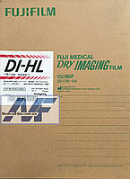 Рентгенівська термоловка  Fuji DI-HL 26x36sм 150 аркушів плівка для медичного радіологічного принтера