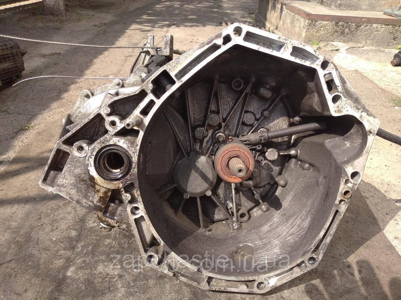 КПП Рено Меган 2.0 b 16v ND0015