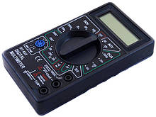 Мультиметр DT 832 am