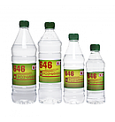 Розчинник 646 0,8 л.
