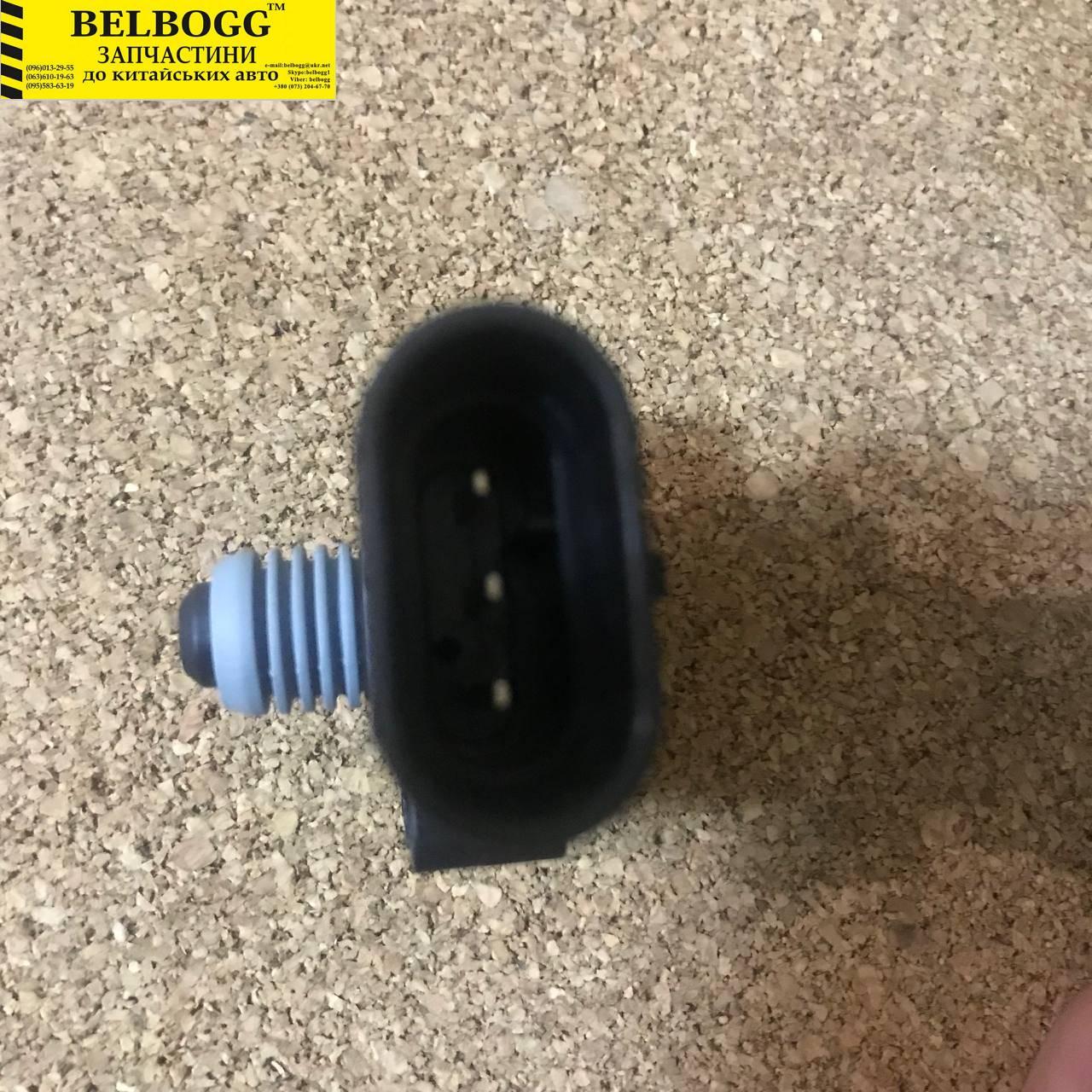 Датчик МАР Jac S5 Джак Жак С5, цена 1067 грн — Prom.ua (ID#1515783240)