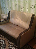 Перетяжка складного дивана , фото 2