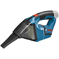 Акумуляторний пилосос Bosch GAS 12V (12 В, без АКБ) (06019E3000)