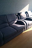 Оббивка диванів в Дніпропетровську, фото 2