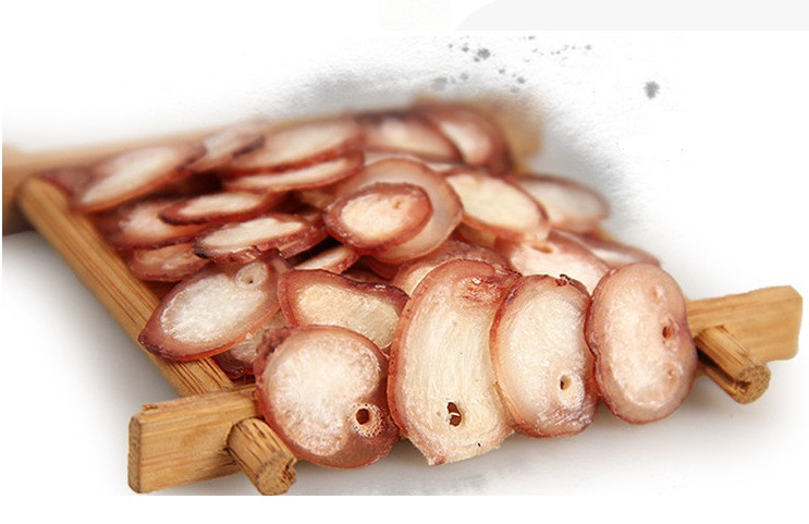 Репродуктивні органи оленя (хлист, слайсы, скибочки) 10г