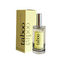 Духи - TABOO Equivoque For Men And Women