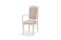 Кресло Натали (Белый) Микс мебель